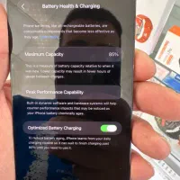 Iphone 14 pro max 256GB zaa|موبایل|تفرش, |دیوار