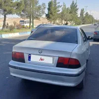 سمند ۸۳|خودرو سواری و وانت|تبریز, |دیوار