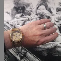 ساعت مچی کوکی