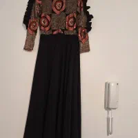 لباس مجلسی