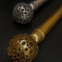 چوب پرده|پرده، رانر، رومیزی|مشهد, عامل|دیوار