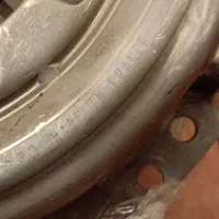 دیسک وصفحه 405 پارس سمند