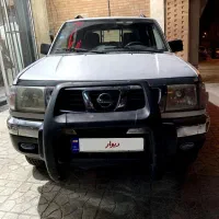 فروش نیسان پیکاپ|خودرو سواری و وانت|سمنان, |دیوار