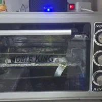 توسترنوبل کاملا سالم