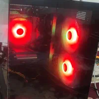 کامپیوتر گیمینگ|رایانه رومیزی|شیراز, فرگاز|دیوار