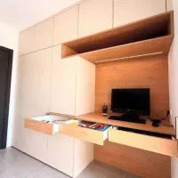 کابینت نصاب کابینت آشپزخانه|خدمات پیشه و مهارت|کرج, مجتمع صنفی صنعتی|دیوار