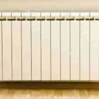 خدمات فنی و تخصصی اسپیلت، رادیاتور منزل