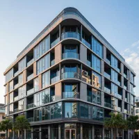 مشارکت در ساخت/فرصتی عالی برای مالکین زمین و کلنگی