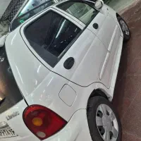 ام وی ام ۱۱۰ سفید مدل ۹۳ چهار سیلندر بدون رنگ|خودرو سواری و وانت|مشهد, دریادل|دیوار