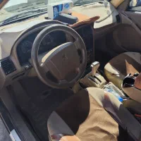 پژو 405 دنده اتومات zfمدل 95|خودرو سواری و وانت|شوشتر, |دیوار