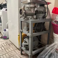 چرخ گوشت صنعتی قدرتمند مناسب برای قصابی رستوران|ماشین‌آلات صنعتی|کرمانشاه, |دیوار