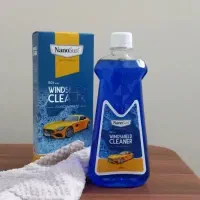 شیشه شو نانو اقتصادی