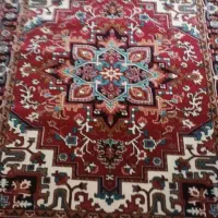 ماشینی ۲.۵*۲.|فرش|تبریز, |دیوار