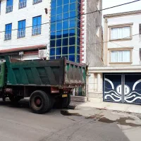 100متردر....سه طبقه