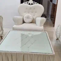 مبل|مبلمان خانگی و میز عسلی|مشهد, شفا|دیوار