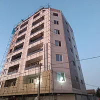 مشارکت در ساخت/ملک کلنگی یا زمین/