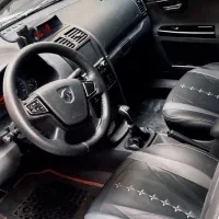 سمند سورن|خودرو سواری و وانت|سلماس, |دیوار