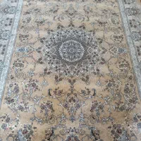فرش ۶ متری نو