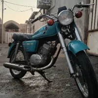 یاماها سوپر