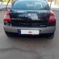 مگان ۲۰۰۰ اتوماتیک|خودرو سواری و وانت|شیراز, درکی|دیوار