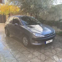 206تیپ۳مدل۸۶