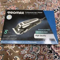 ماشین اصلاح پرومکس ۱۱۰۰ پرو ، promax 1100 پرو