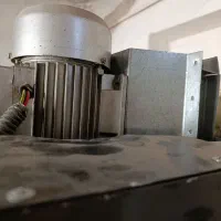 دستگاه میوه خشک کن|ماشین‌آلات صنعتی|عسگران, |دیوار