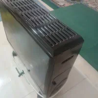 بخاری گازی