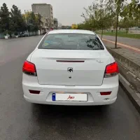 رانا پلاس مدل ۱۴۰۲|خودرو سواری و وانت|ارومیه, |دیوار