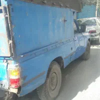 نیسان مدل ۸۲|خودرو سواری و وانت|نسیم‌شهر, |دیوار