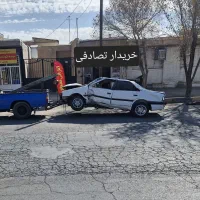 خرید بازسازی و مشاوره و معاوضه با سالم