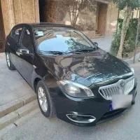 برلیانس ۳۲۰ اتومات معاوضه شرایطی|خودرو سواری و وانت|اصفهان, احمدآباد|دیوار