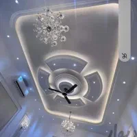 کناف ونقاشی مشتاق