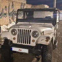 جیپ کروک|خودرو کلاسیک|مشهد, مصلی (کارمندان اول)|دیوار