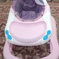 روروئک..کریر.. دوچرخه
