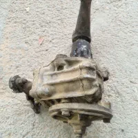 لوازم فولکس استیشن ۱۹۷۸