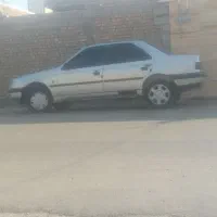 پژو 405مدل 97اتاق تعویض404