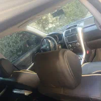 سوزوکی ویتارا ۲۰۰۶ /موتور ۲۰۰۰ دنده ۸سال خواب|خودرو سواری و وانت|کرج, گلستان|دیوار