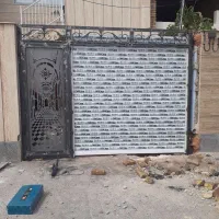 نیروی کار‌ درب و پنجره سازی و کرکره برقی