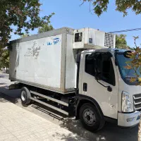 یخچال ترموکینگ ۶ تن