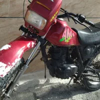 ایکسل125