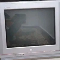 تلوزیون LG