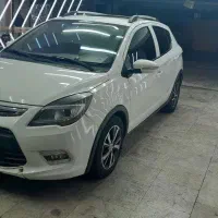 لیفان  X50 مدل 1395 سفید|خودرو سواری و وانت|تهران, قبا|دیوار