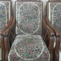 مبل قالی