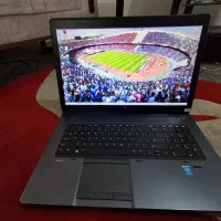 لب تاپ hp|رایانه همراه|تهران, استاد معین|دیوار