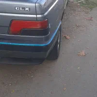 ۴۰۵ مدل ۹۳|خودرو سواری و وانت|رشت, حافظ آباد|دیوار