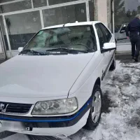 پژو اسلکس tu5 دریچه سیمی|خودرو سواری و وانت|ارومیه, |دیوار