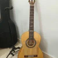 گیتار فلامنکوحرفه ای