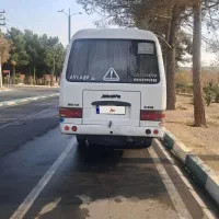 مینی بوس آرین|خودرو سنگین|تهران, میرداماد|دیوار