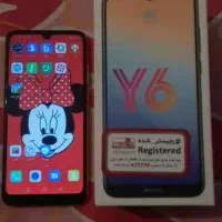 گوشی هوآوی با حافظه 32 گیگ